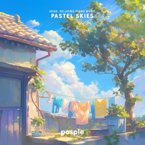 Pastel Skies - Single