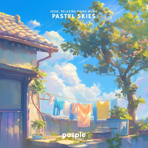 Pastel Skies - Single