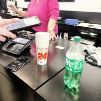 Mud Talk! (feat. $amaad) - Single - Lil Thrift