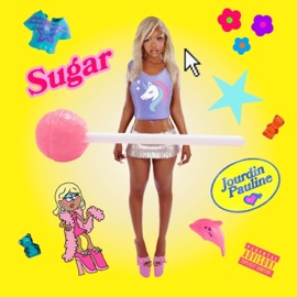 SUGAR INSTRUMENTAL Jourdin Pauline