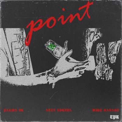 P0!NT (feat. Palma Dk & Alex Eskeda) - Single