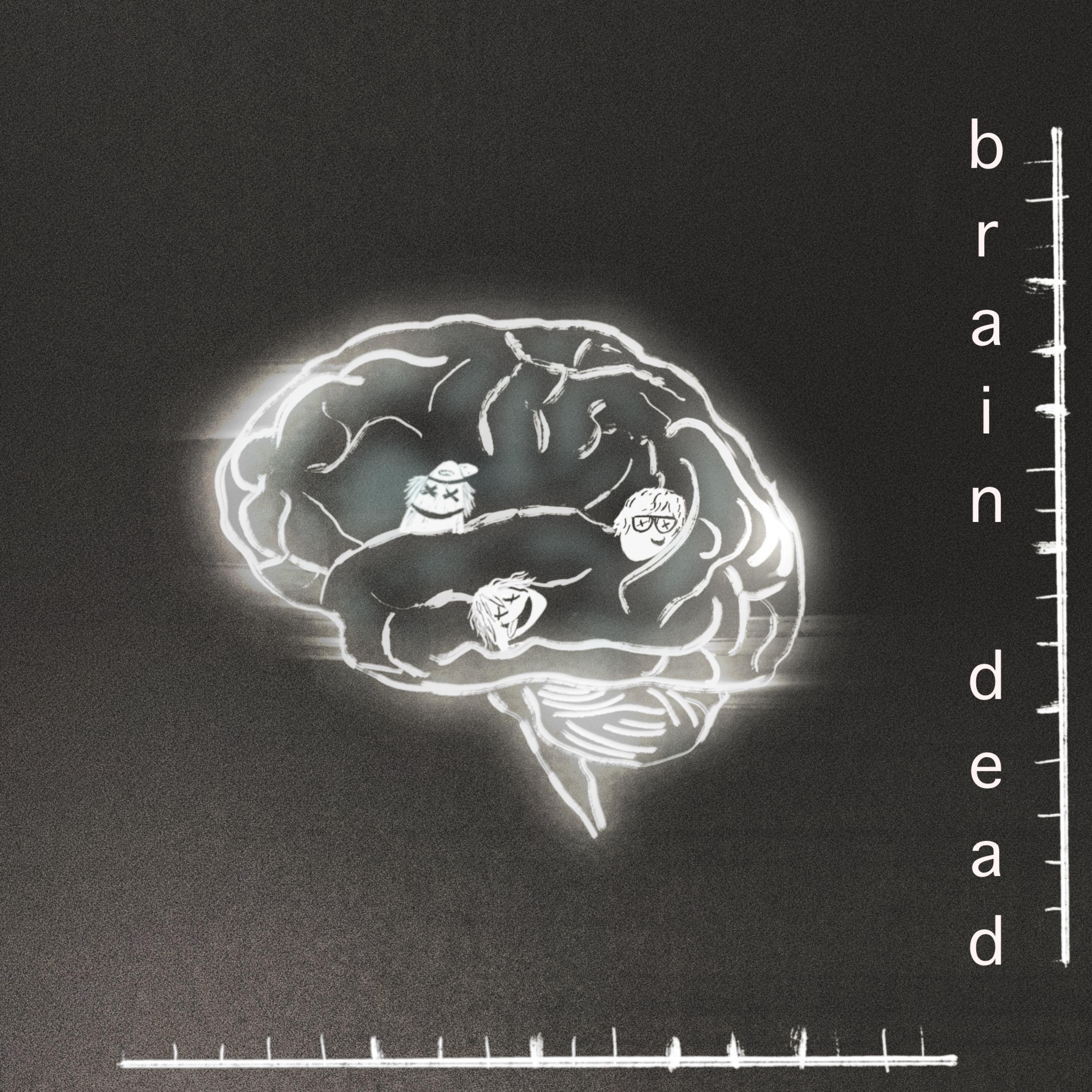 Brain Dead - Single