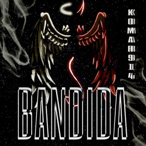BANDIDA - Single