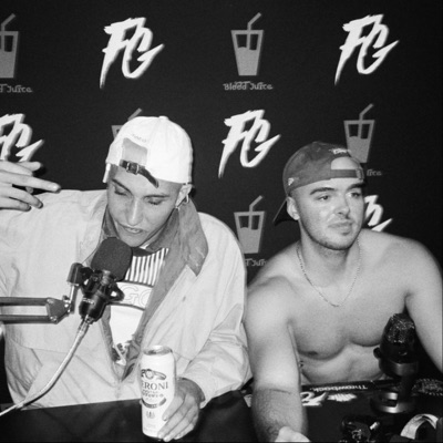 Tallboyshort (Spitting Blood) [feat. Tallboyshort] - Single