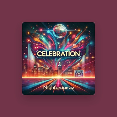 Listen to Nightgroovaz, watch music videos, read bio, see tour dates & more!