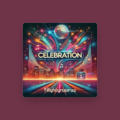 Listen to Nightgroovaz, watch music videos, read bio, see tour dates & more!
