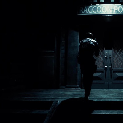 Resident evil - EP
