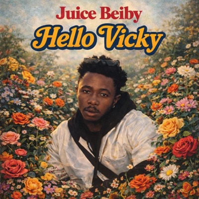 Hello Vicky - Single