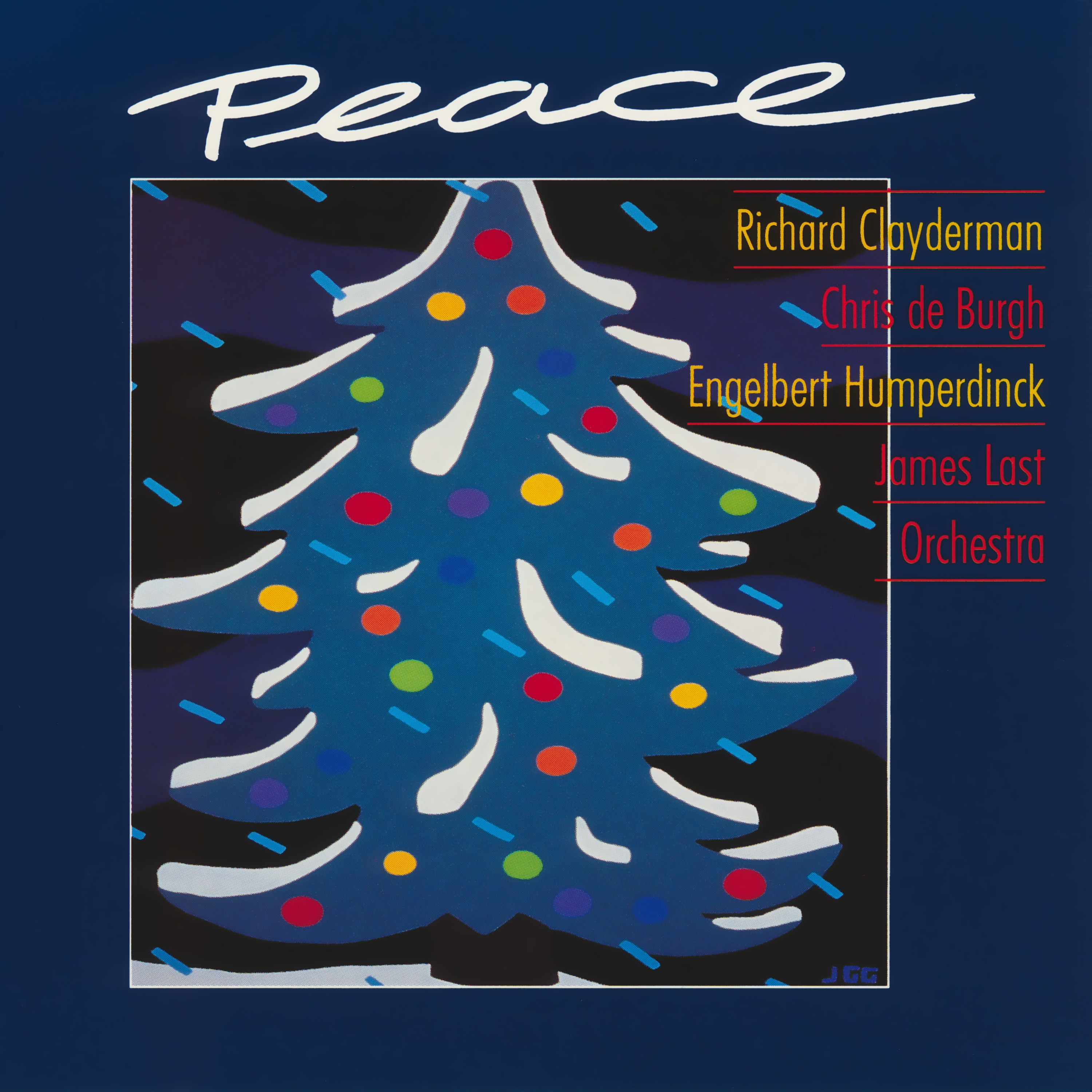 Peace (Expanded Edition)