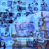 PIECE OF MIND - Single - Nate Rettig