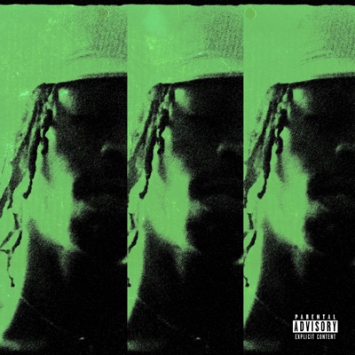 Green Light - Single