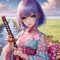 LUAN - Sakura Nanajo lyrics