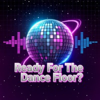 Ready For the Dance Floor ?