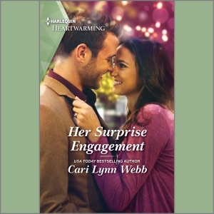 Her Surprise Engagement