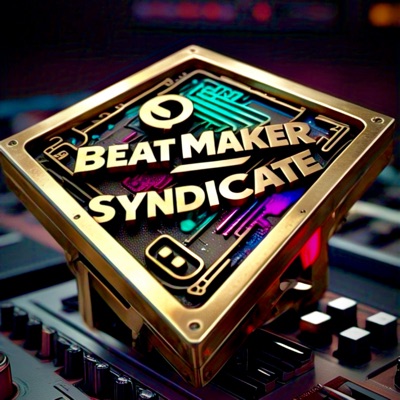 Rapper's Toolbox (Beat Maker Syndicate Vol. 1) - EP