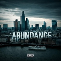 Abundance (feat. Ks) - Single - Mr mk