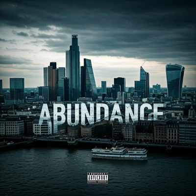 Abundance (feat. Ks) - Single