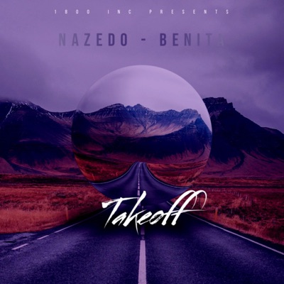 Takeoff (feat. Bvnita) - Single