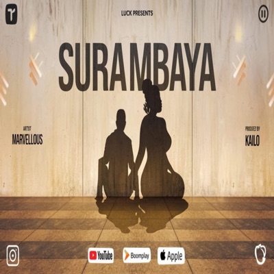MARVELLOUS (SURA MBAYA REMIX) - Single
