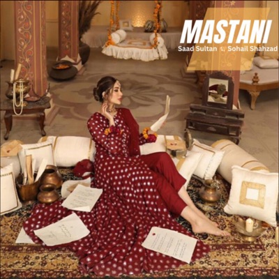 Mastani - Single