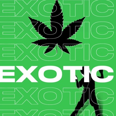 EXOTIC!! (feat. VOHN) - Single