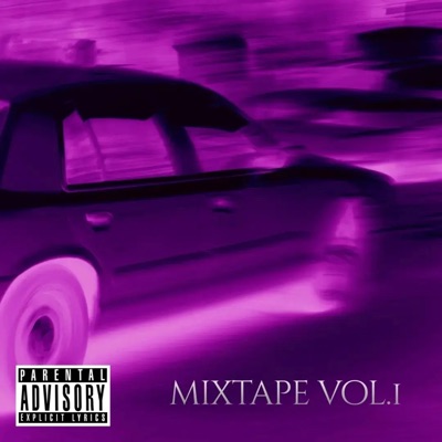 MIXTAPE, Vol. 1