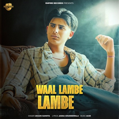 Waal Lambe Lambe - Single