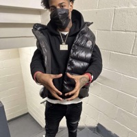 EBK (feat. PxtchGlo & BabyNoLakkin) - Single - Rudy Beats