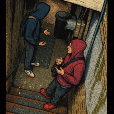 TruckLoad (feat. Fcg Derø) - Single