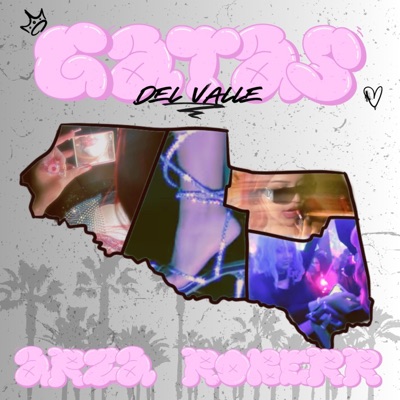 GATAS DEL VALLE (feat. Roberr N) - Single