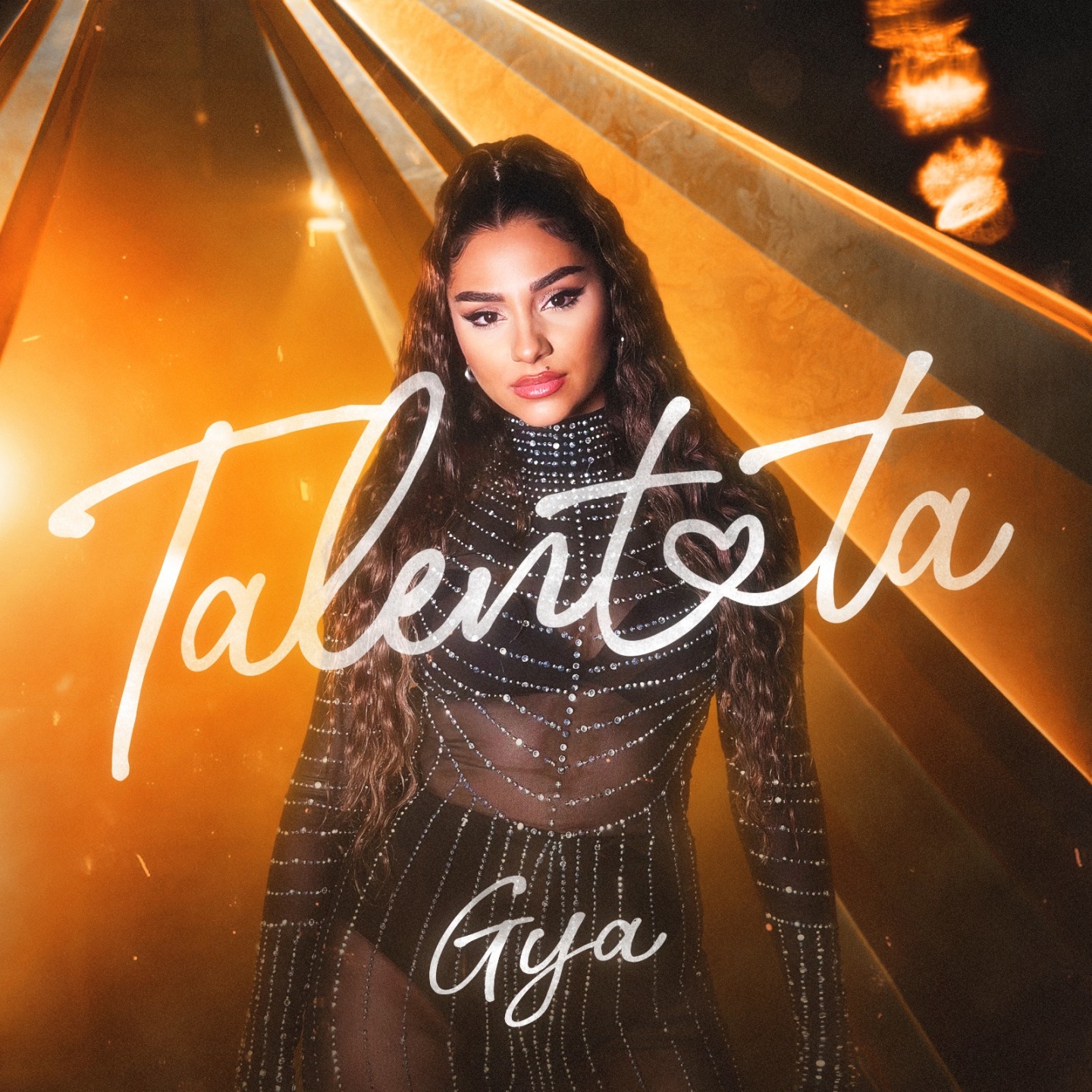 Talentata - Single