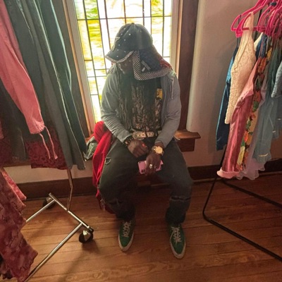 My Life (feat. Dennis.VMP) - Single