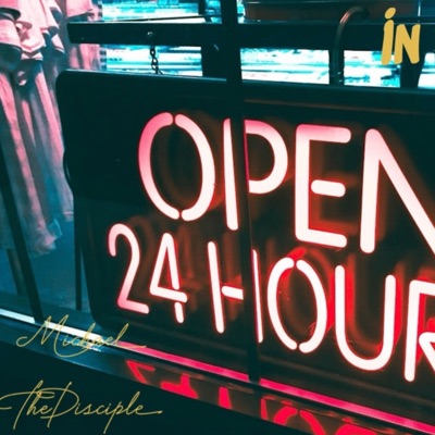 In & Out - Single