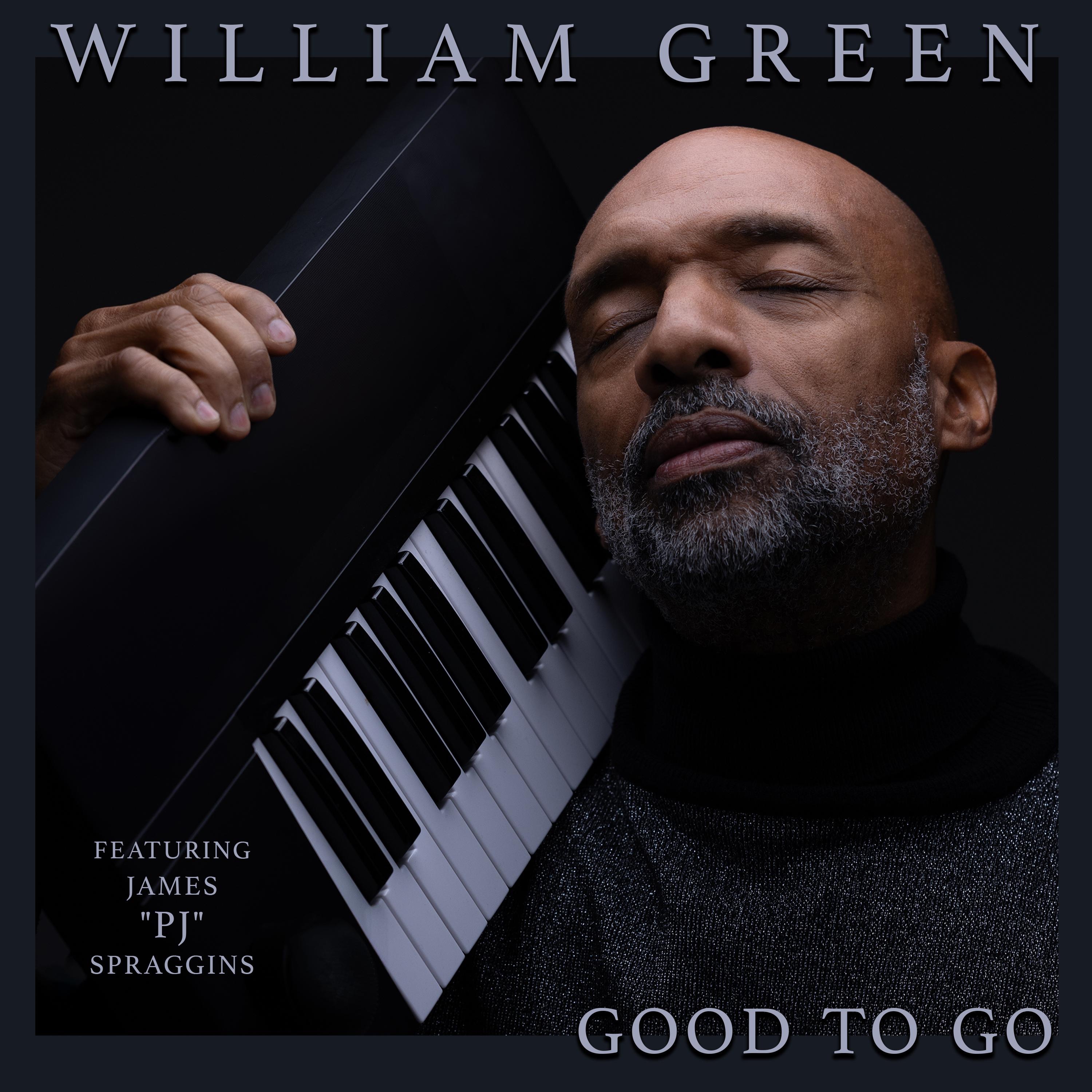 Good To Go (feat. James 'PJ' Spraggins) - Single