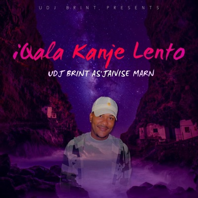 iQala Kanje Lento - Single