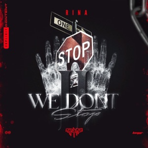We don't stop 2 (Rap La Rue)