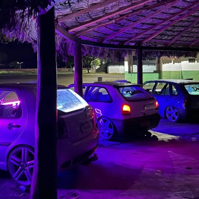 XOXOT4 ELETROFUNK (feat. Rivot3.6.9) - Single