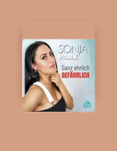 Listen to Sonja Park, watch music videos, read bio, see tour dates & more!