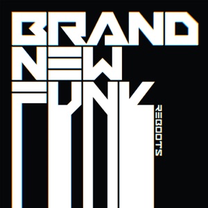 Brand New Funk Reboots - Single