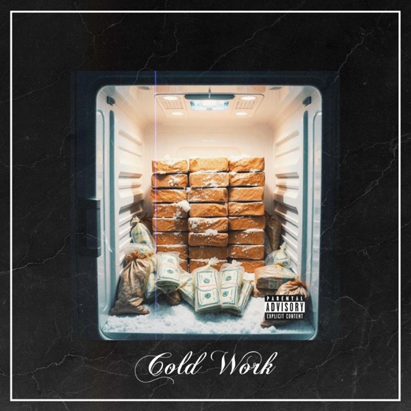 The 17th Cipher presents... Cold Work