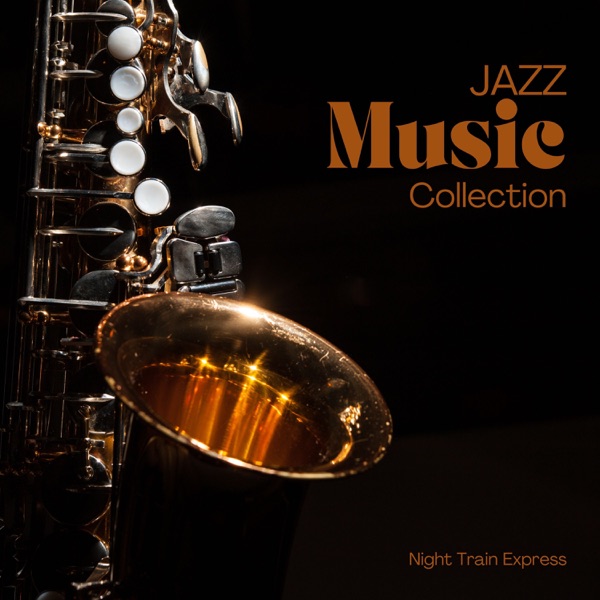 Night Train Express: Chillout Jazz
