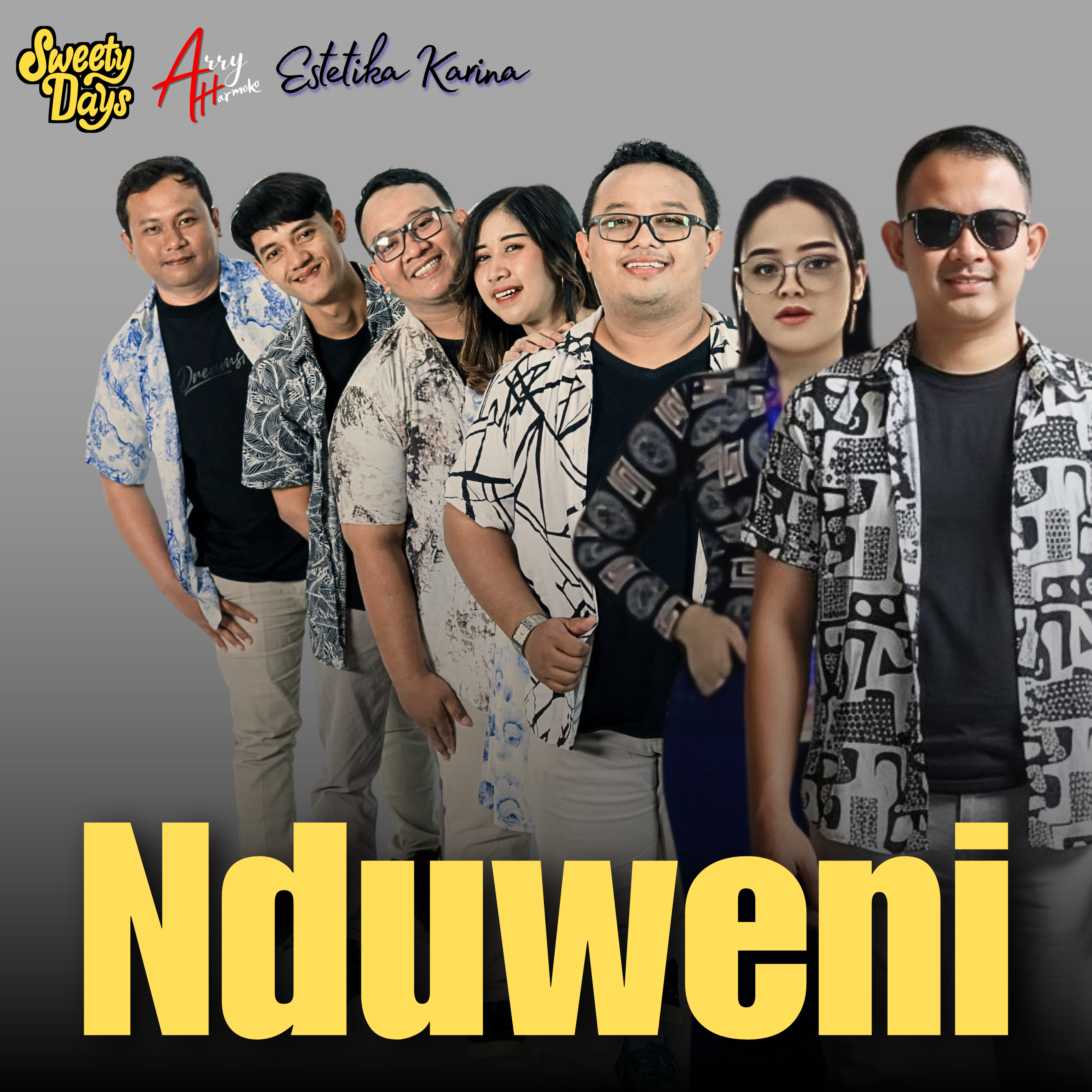 Nduweni - Single