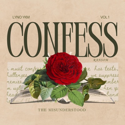 Lynokm1 - Confess