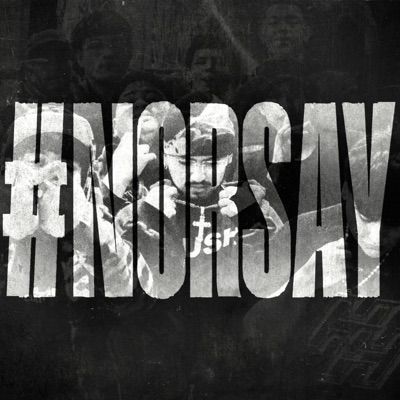 #NORSAY - EP