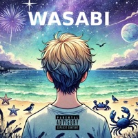 Wasabi - EP - Robiwasabi