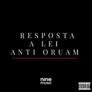 Resposta à Lei Anti-Oruam