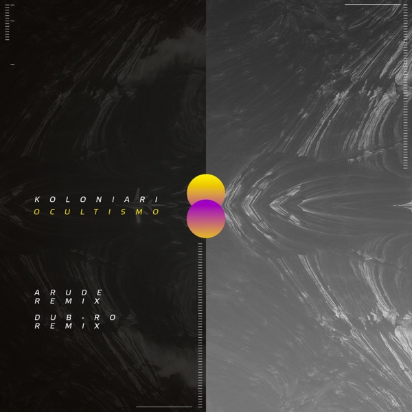 Ocultismo - Single