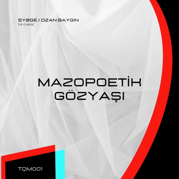 Mazopoetik Gozyaşı - Single
