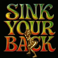 Sink Your Back - Single - Bugatti Bonsu
