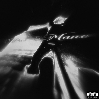 Pas Mane (feat. ox7genn) - Single